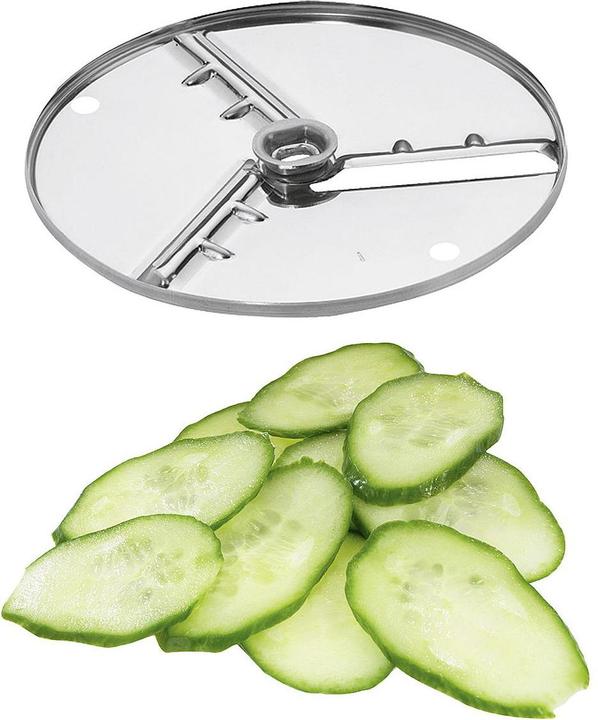 Actual product image Westmark Schnitzel Mouli