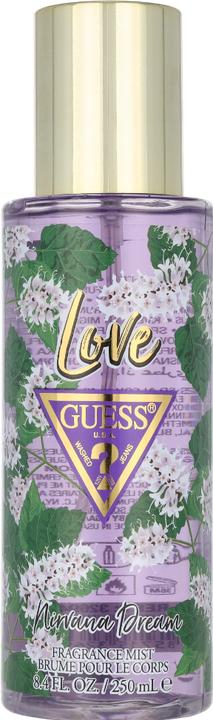 Produktbild Guess Love Nirvana Dream (250 ml, Body Mist, Body Spray)