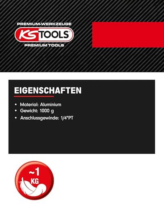 Image du produit KS Tools 515.1975