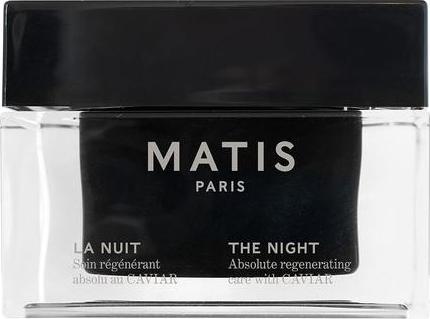 Immagine prodotto Matis Paris Caviale La Notte (50 ml, Crema notte)