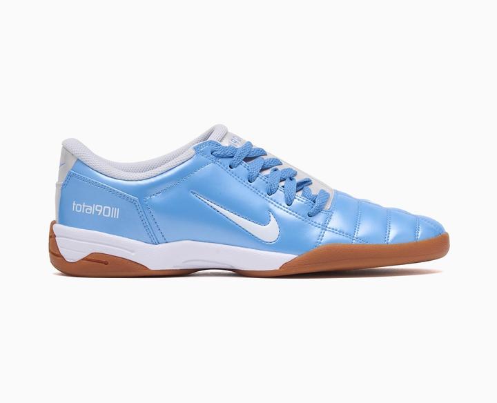 Blanc, Gum Medium Brown, University Blue, Vast Grey