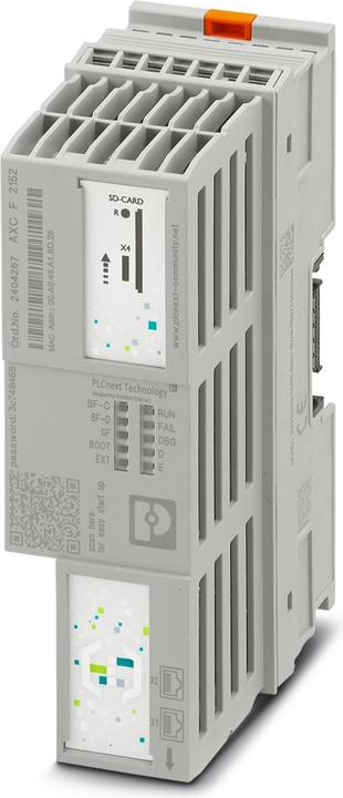Image du produit Phoenix Contact AXC F 2152