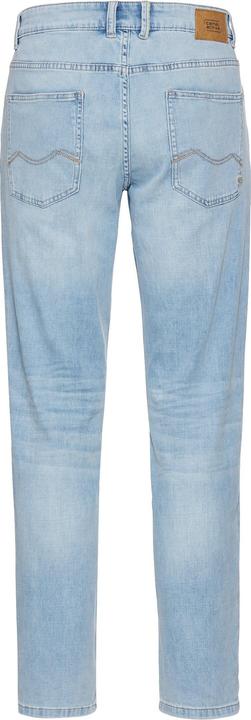 Actual product image Camel Active Regular Fit fleXXXactive® Cooling Jeans (35)
