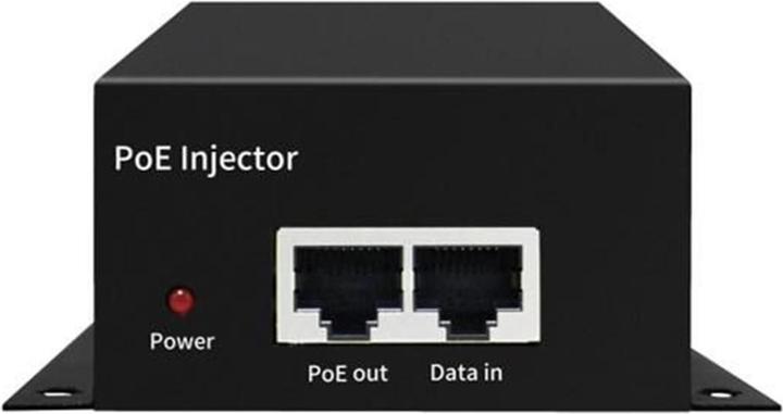 Produktbild Ernitec 1 CH 90W 10 Gigabit POE (802.3af (PoE), 90 W)