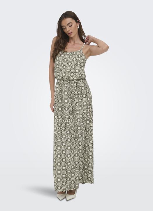Image du produit Only ONLWINNER Langes Kleid Kleid (36)