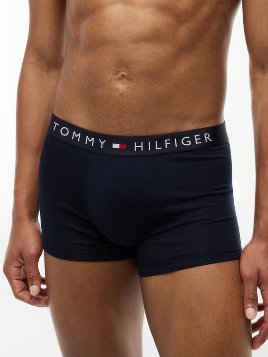 Produktbild Tommy Hilfiger 3p Trunk (XXL, 3er Pack)