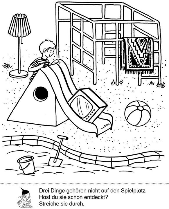 Produktbild Mein dicker Mal- und Übungsblock für den Kindergarten (Deutsch, Katrin Merle, 2018)