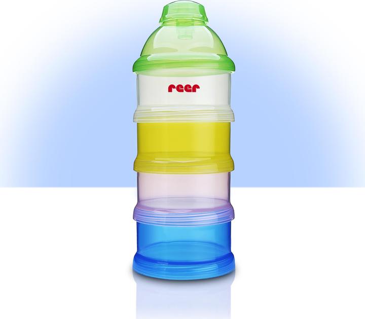 Produktbild Reer Milchpulver-Portionierer