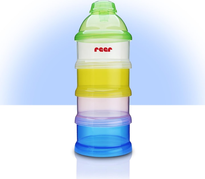 Produktbild Reer Milchpulver-Portionierer