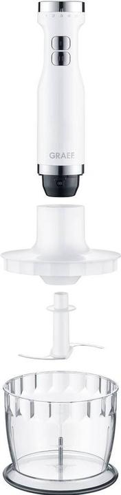 Actual product image Graef HB501