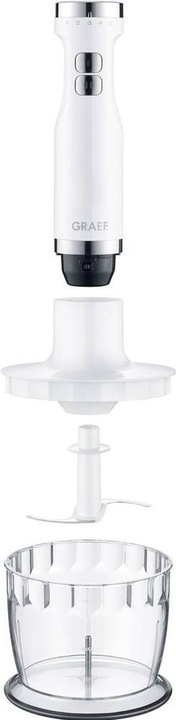 Image du produit Graef HB501 (Prise UE)