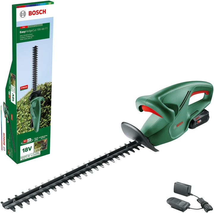 Produktbild DIY EasyHedgeCut 18V-44-11 (Akkubetrieb, Batteriebetrieb)