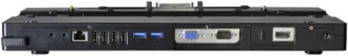 Produktbild Toshiba proprietäre Docking (Docking Port, 12 Ports)