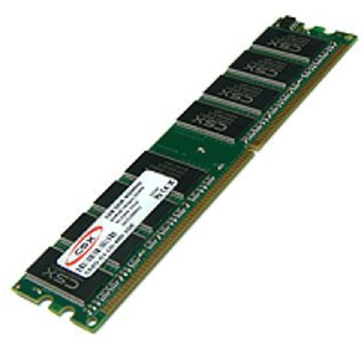 Actual product image CSX 1024MB memory (DDR4-RAM, DIMM)