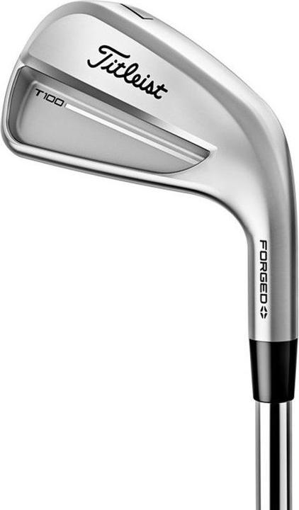 Produktbild Titleist T100 Eisen Set (Rechtshänder)