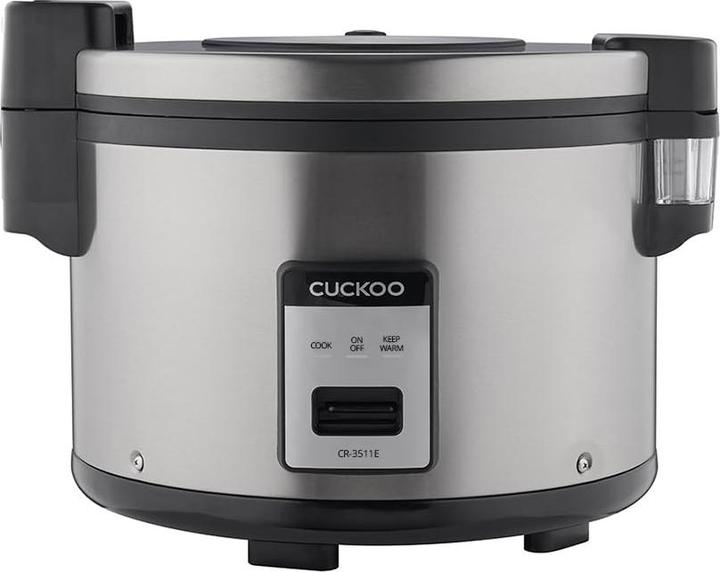 Produktbild Cuckoo CR-3055