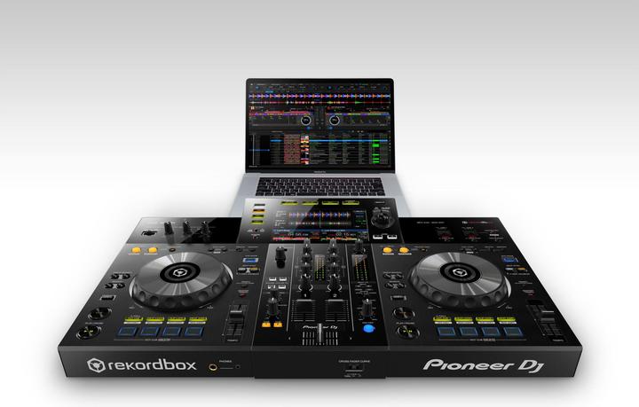 Produktbild Pioneer DJ XDJ-RR