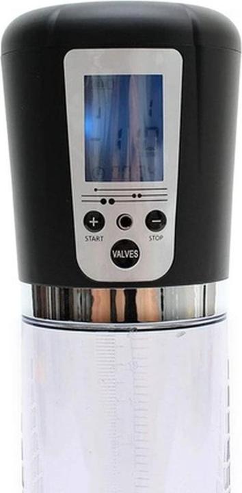 Immagine prodotto Rimba P.Pump PP04