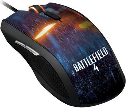 Actual product image Razer Taipan, Battlefield 4 Edition (Cable)