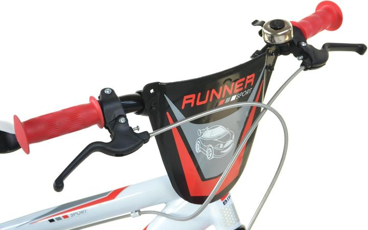 Image du produit As - Schwabe Runner Zoll (16")