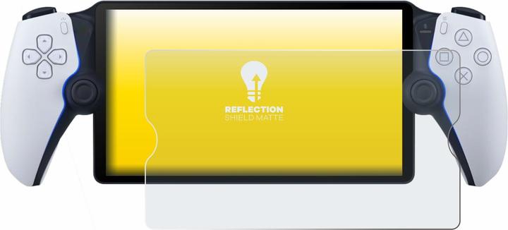 Immagine prodotto upscreen Protezione dello schermo Reflection Shield Matt