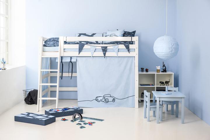 Image du produit Hoppekids Mads (Chaise haute)