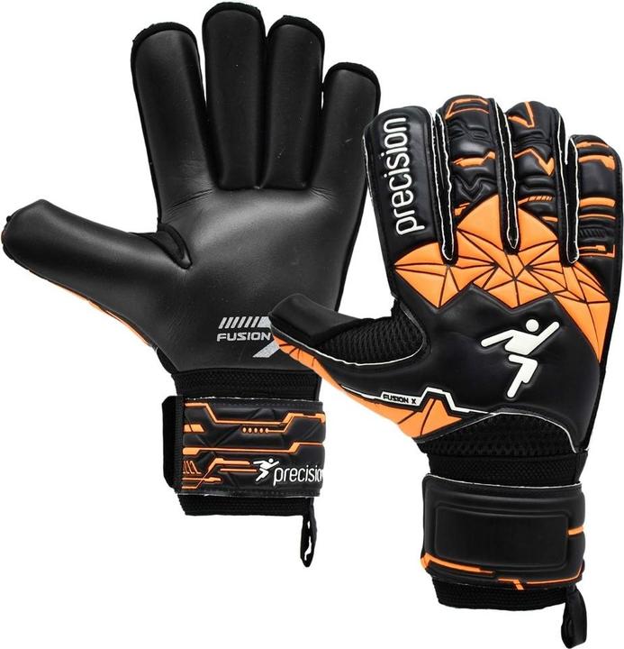 Precision Fusion X (10)