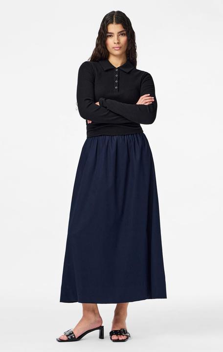 Produktbild Pieces PCBLAIR HW ANKLE Rock (M)