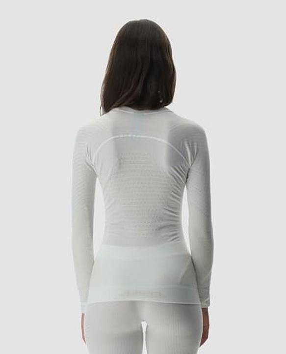 Actual product image UYN Fusyon Cashmere thermal shirt (M)