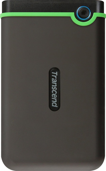 Immagine prodotto Transcend StoreJet 25M3 (2 TB)