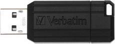 Produktbild Verbatim PinStripe (16 GB, USB-A)