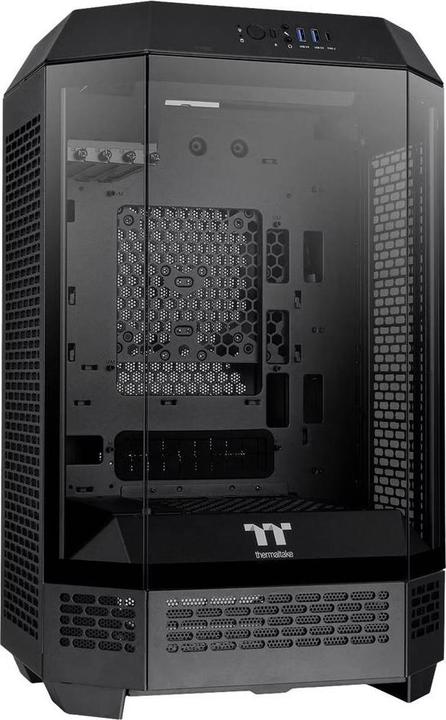 Thermaltake The Tower 300 (mATX, Mini-ITX)
