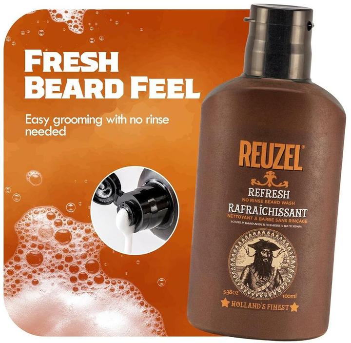 Immagine prodotto Reuzel Aggiorna (100 ml)