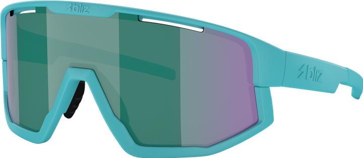 Green Revo, Turquoise, Vert w Bleu