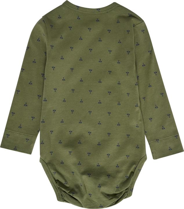 Actual product image hummel Hmlbeesy body l/s (80)