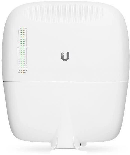 Productafbeelding Ubiquiti EdgePoint S16: 6-poorts (PoE) schakelaar (16 ports)