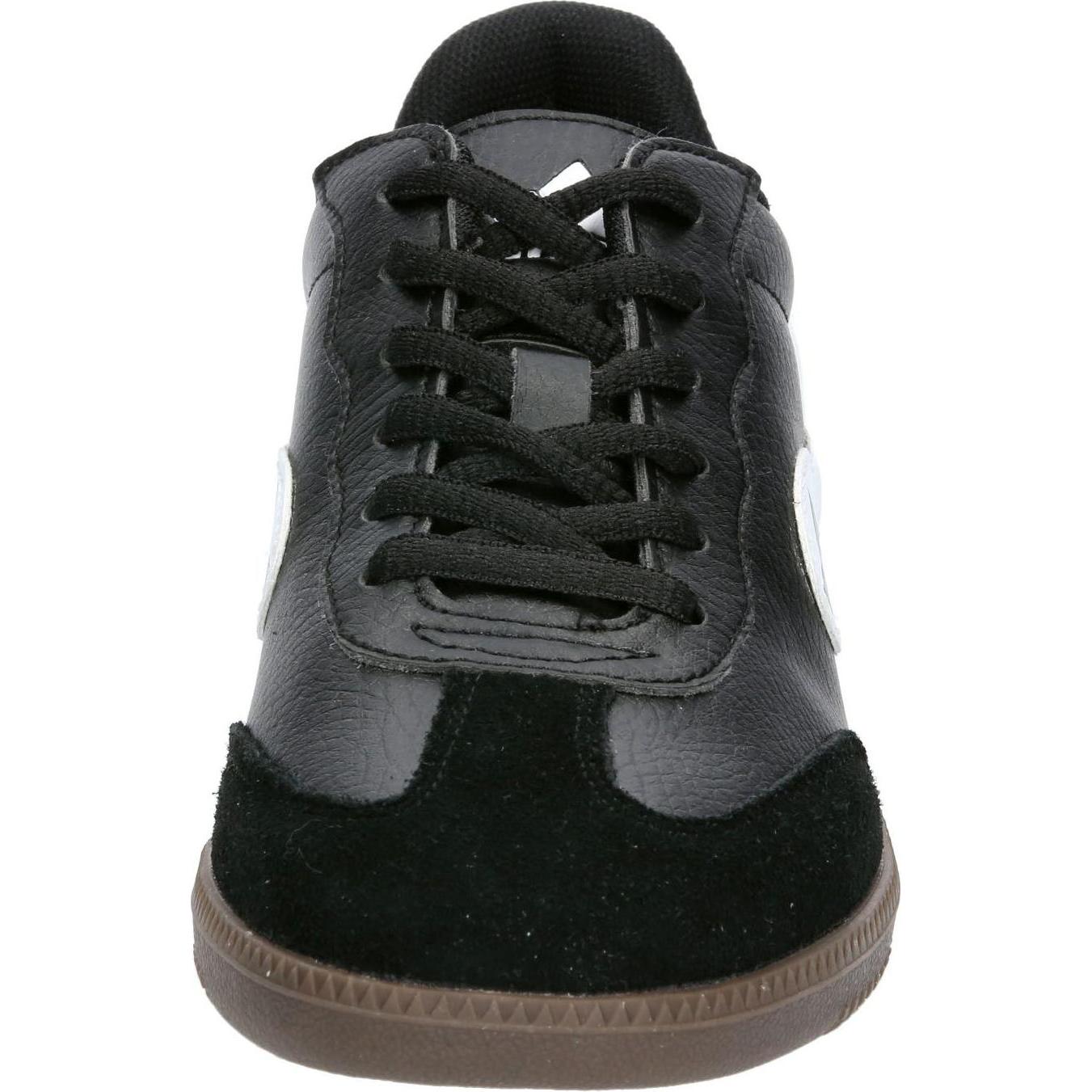 Thumbnail - Lico, Herren, Sneaker, Shuttle, Schwarz, (40)