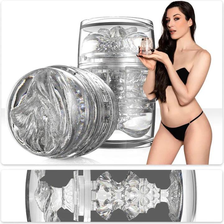 Actual product image Fleshlight Stoya