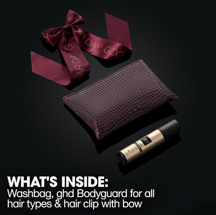 Produktbild ghd Cherry Chic Style Set (0.12 l)
