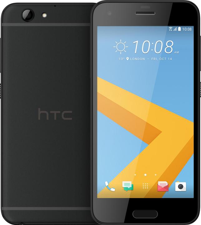 Produktbild HTC One A9s (32 GB, Cast Iron, 5", Single SIM, 4G)