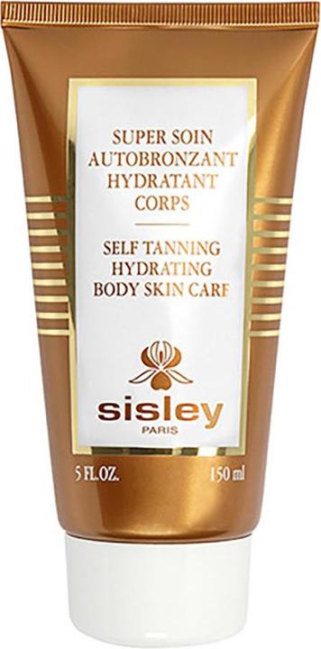 Produktbild Sisley Self Tanning Hydrating (Selbstbräunungstuch, 150 ml)