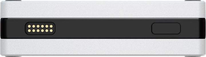 Actual product image Hyte THICC FP12 120MM PWM FAN 3PK + NP (120 mm, 3 x)