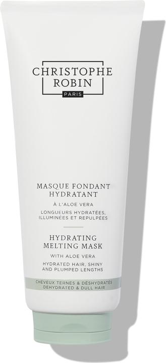 Christophe Robin Hydrating Melting Mask with Aloe Vera (200 ml)