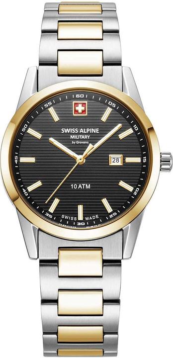 Produktbild Swiss Alpine Military 7767.1147 Argos (Swiss Made, 34 mm)