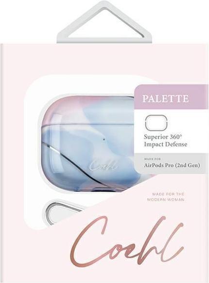 Actual product image Uniq Coehl range (Headphone sleeve)