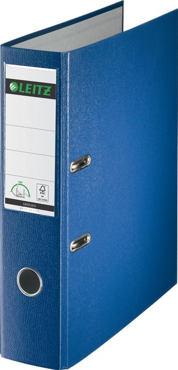 Produktbild Leitz Swiss Edition (A4, 80 mm, 1 Stk.)