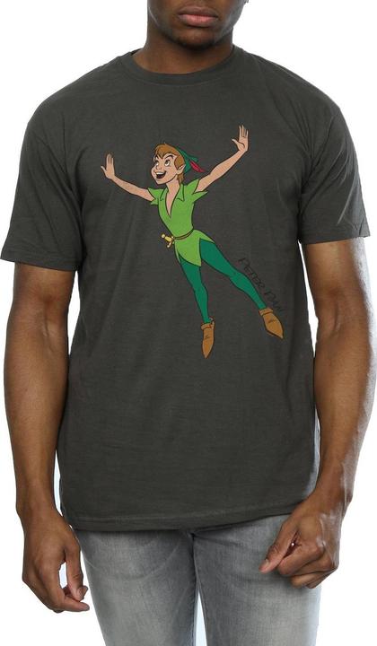 Immagine prodotto Disney Classic Maglietta Volante Uomo (M)