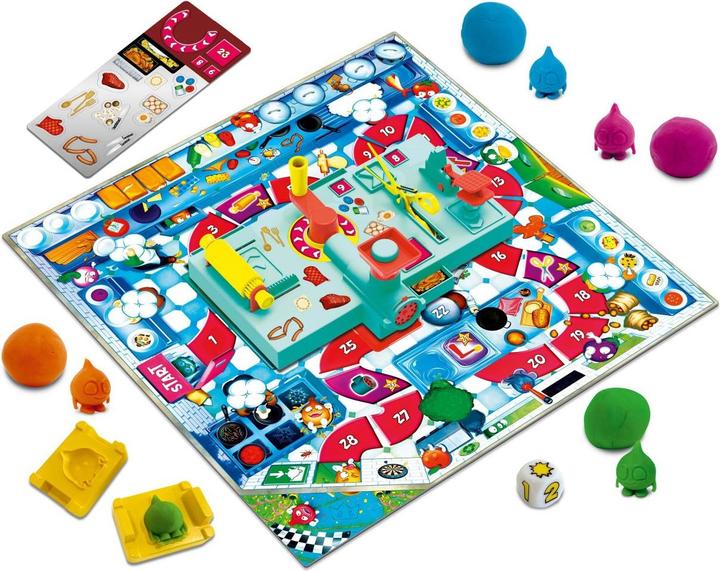 Actual product image Craze Kitchen Escape Game (German, 2 - 4 Players)