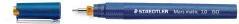 Produktbild Staedtler Tuschstift Mars matic 700 (1x)