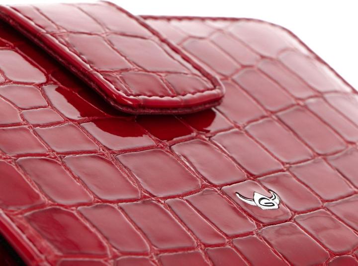 Actual product image Golden Head Cayenne RFID Protect 1438 Wallet